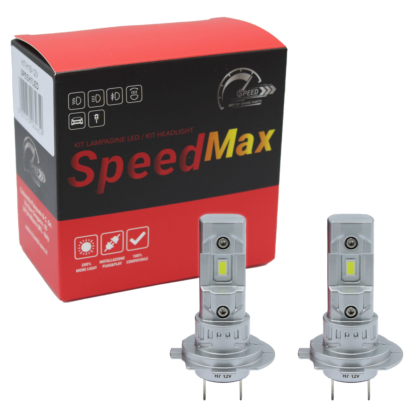 SPEEH7LED